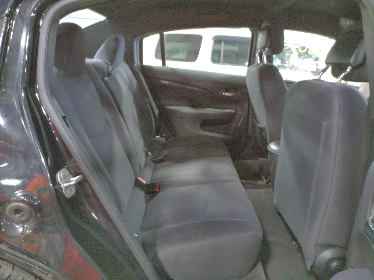 Photo 6 from auction – 2013 CHRYSLER 200 with VIN 1C3CCBBB4DN542150