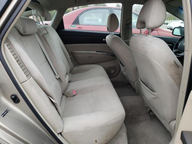 Photo 6 from auction – 2008 TOYOTA PRIUS with VIN JTDKB20U487770223