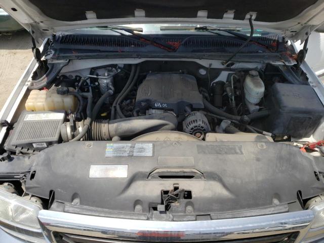 Photo 7 from auction – 2004 GMC SIERRA K25 with VIN 1GTHK29GX4E397041