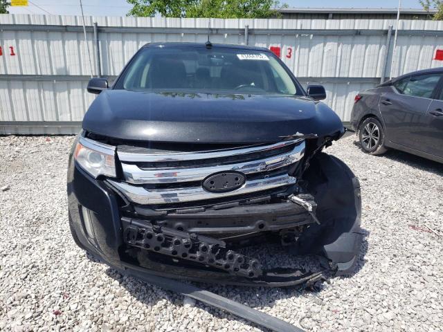 Photo 9 from auction – 2011 FORD EDGE LIMIT with VIN 2FMDK3KC8BBB20890