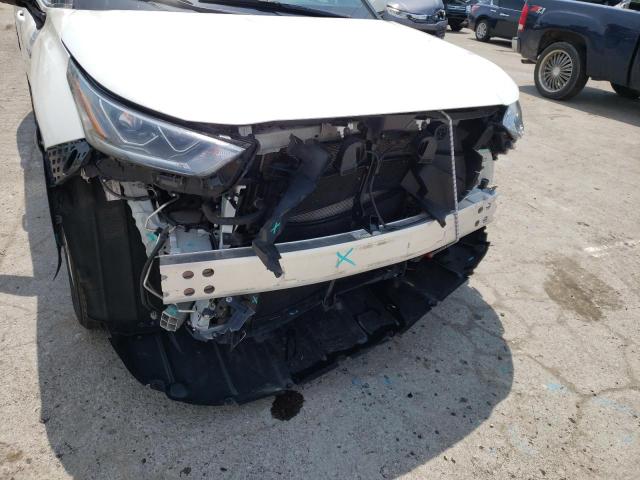 Photo 9 from auction – 2020 TOYOTA HIGHLANDER with VIN 5TDFARAH5LS003980