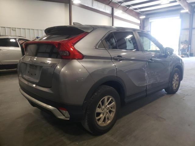 Photo 4 from auction – 2018 MITSUBISHI ECLIPSE CR with VIN JA4AS3AA0JZ042456
