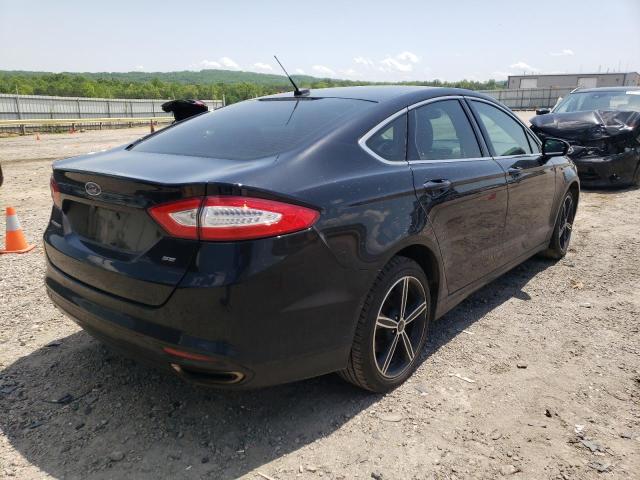 Photo 4 from auction – 2016 FORD FUSION SE with VIN 3FA6P0T94GR272261