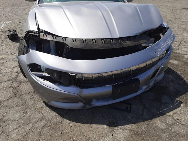 Photo 9 from auction – 2018 DODGE CHARGER R/ with VIN 2C3CDXCT0JH162485
