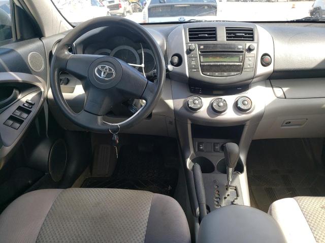 Photo 9 from auction – 2008 TOYOTA RAV4 with VIN JTMBK33V085056935