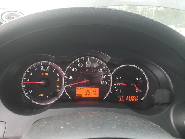 Photo 8 from auction – 2012 NISSAN ALTIMA S with VIN 1N4AL2EP4CC158539