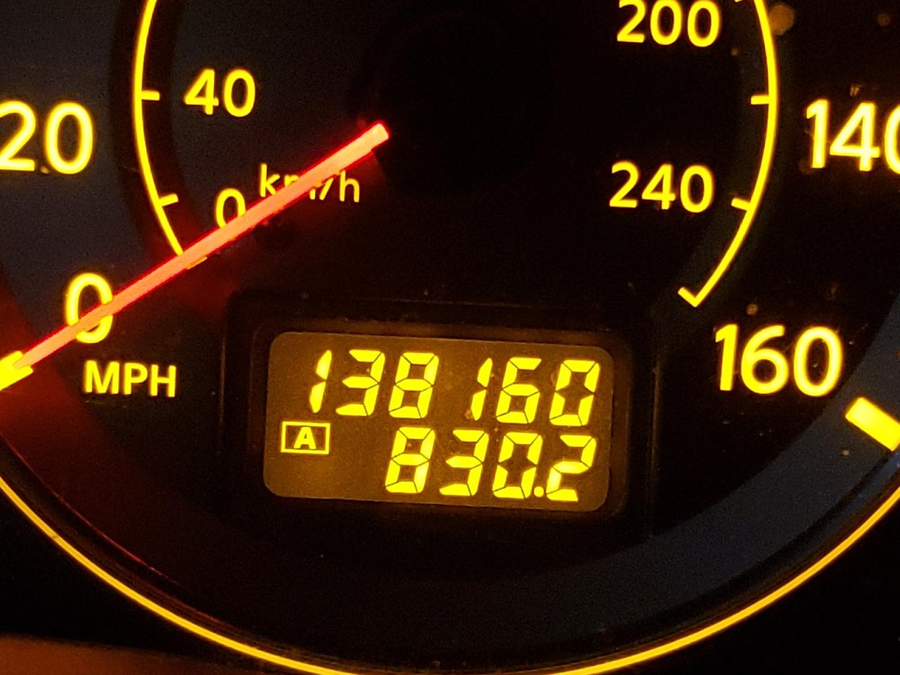 Photo 8 from auction – 2006 INFINITI FX35 with VIN JNRAS08W46X206543