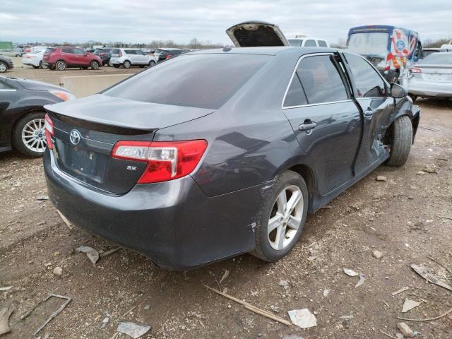 Photo 4 from auction – 2012 TOYOTA CAMRY BASE with VIN 4T1BF1FK4CU106871