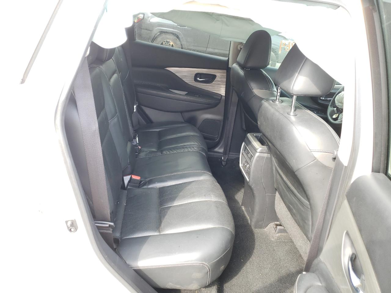 Photo 6 from auction – 2016 NISSAN MURANO S with VIN 5N1AZ2MG7GN125258