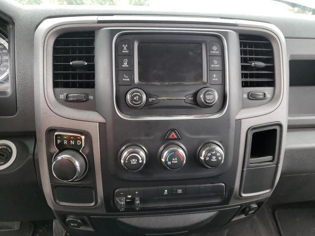 Photo 9 from auction – 2016 RAM 1500 ST with VIN 3C6RR6KT3GG269937