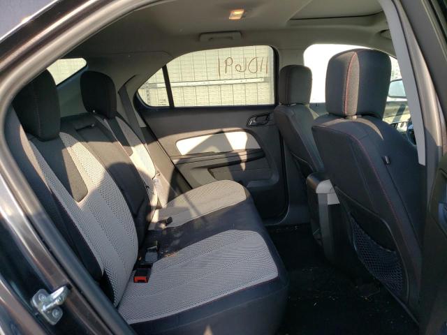 Photo 6 from auction – 2015 CHEVROLET EQUINOX LT with VIN 2GNALCEK5F6337276