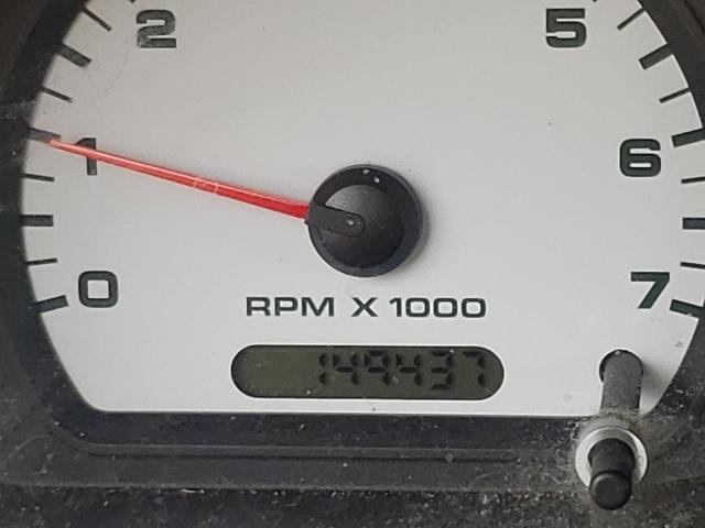 Photo 8 from auction – 2004 FORD RANGER SUP with VIN 1FTZR45E64PB48854