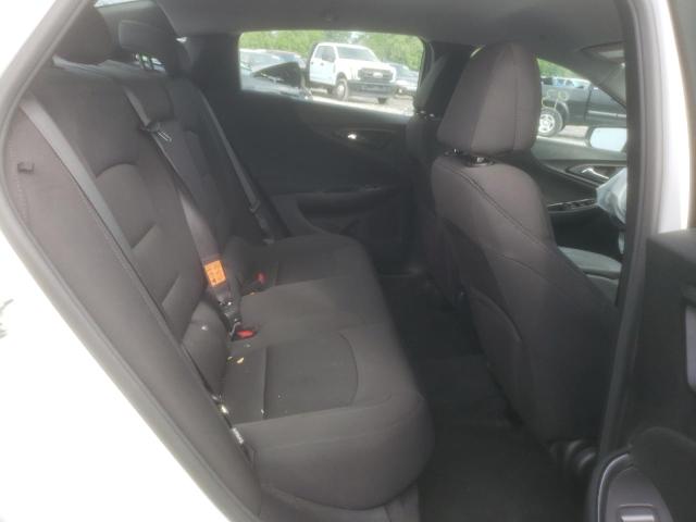 Photo 6 from auction – 2022 CHEVROLET MALIBU LT with VIN 1G1ZD5ST7NF103185
