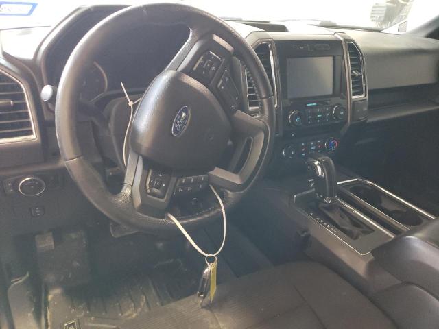 Photo 9 from auction – 2015 FORD F150 SUPER with VIN 1FTEW1CFXFKE37222