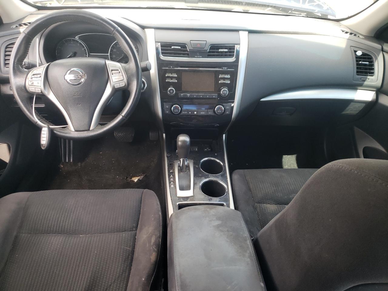 Photo 9 from auction – 2014 NISSAN ALTIMA 2.5 with VIN 1N4AL3AP9EC328988