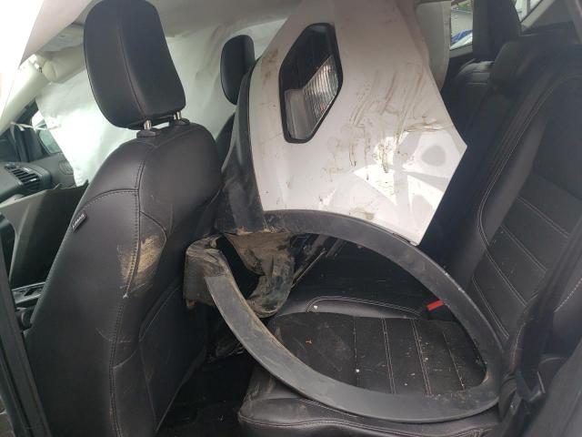 Photo 6 from auction – 2018 FORD ESCAPE SEL with VIN 1FMCU9HD3JUB40126