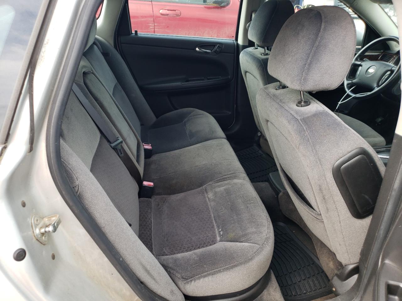 Photo 6 from auction – 2012 CHEVROLET IMPALA LT with VIN 2G1WG5E35C1141525