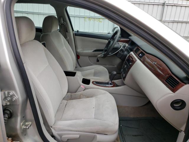 Photo 5 from auction – 2007 CHEVROLET IMPALA LS with VIN 2G1WB58K779378297