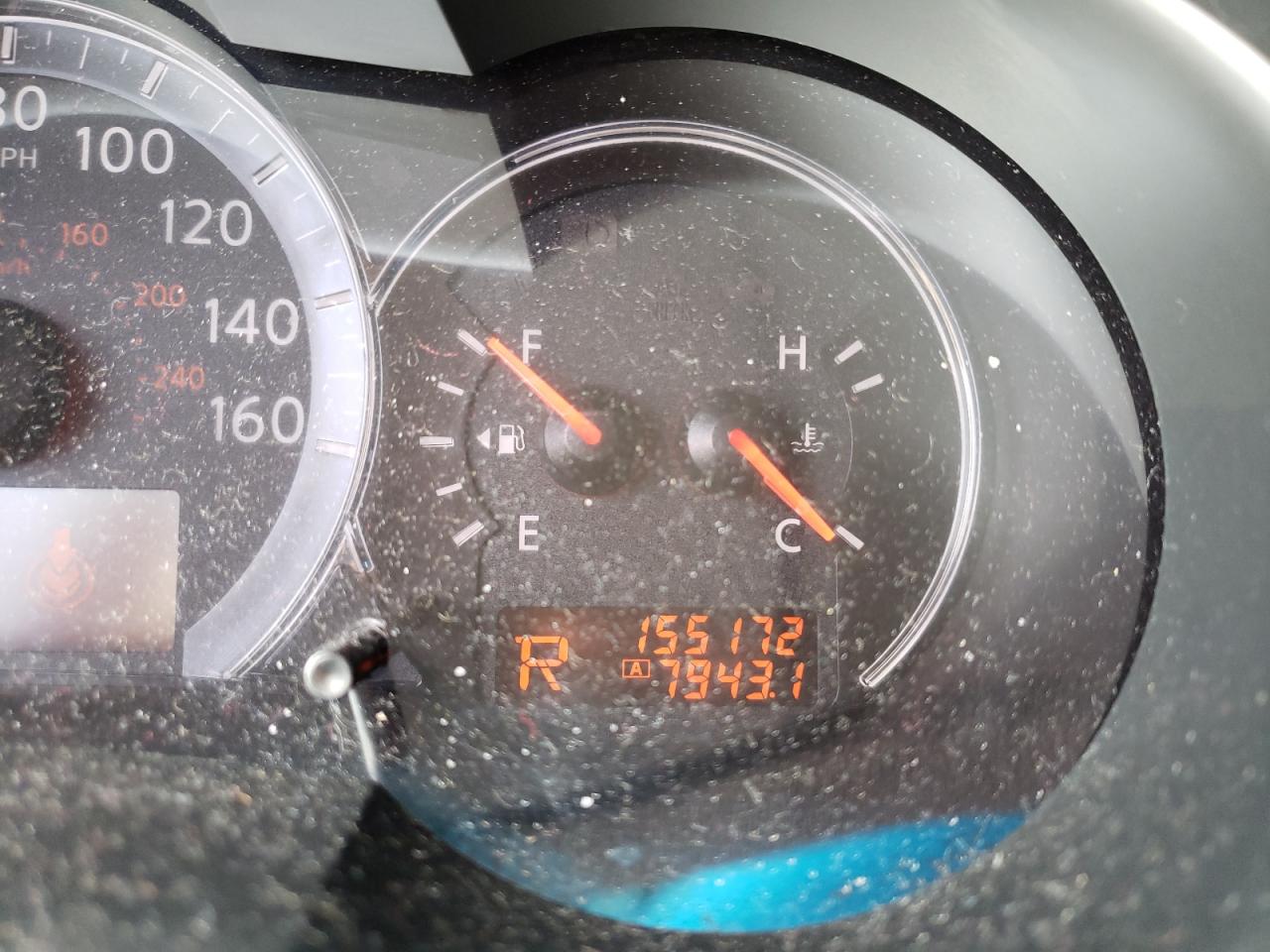 Photo 8 from auction – 2011 NISSAN ALTIMA BAS with VIN 1N4AL2AP3BC172971