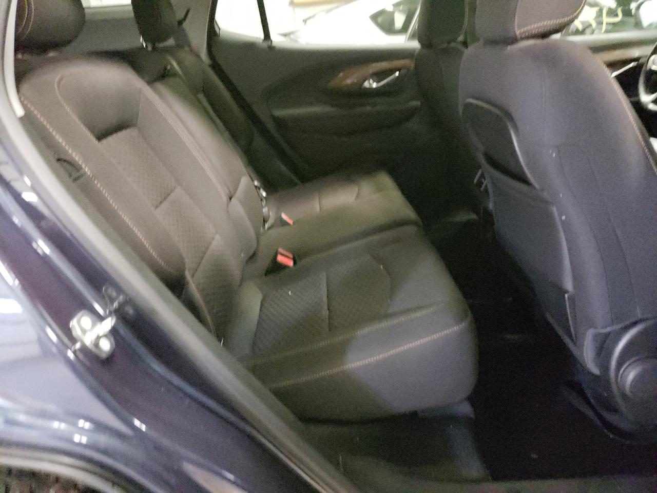 Photo 6 from auction – 2018 GMC TERRAIN SL with VIN 3GKALTEX0JL135135