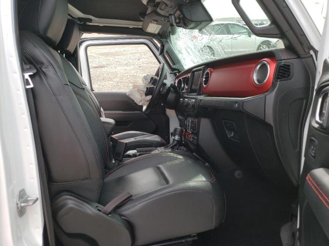 Photo 5 from auction – 2021 JEEP WRANGLER U with VIN 1C4JJXFM3MW523391