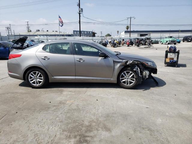 Photo 9 from auction – 2013 KIA OPTIMA LX with VIN 5XXGM4A7XDG246970