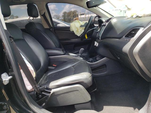 Photo 5 from auction – 2018 DODGE JOURNEY CR with VIN 3C4PDCGG2JT257205