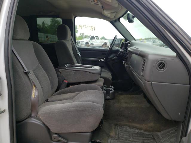 Photo 5 from auction – 2006 CHEVROLET SILVERADO with VIN 2GCEC19T861112235