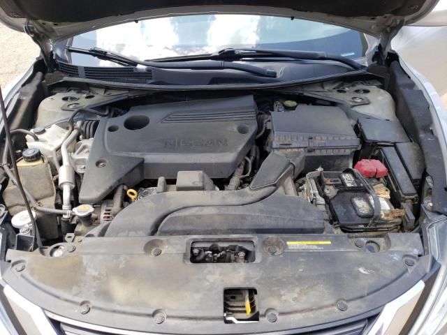 Photo 7 from auction – 2017 NISSAN ALTIMA 2.5 with VIN 1N4AL3AP7HN366289