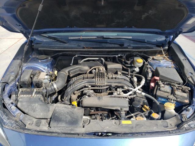Photo 7 from auction – 2019 SUBARU CROSSTREK with VIN JF2GTACC4KG232873