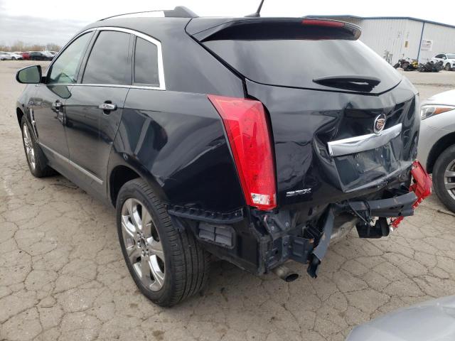 Photo 3 from auction – 2011 CADILLAC SRX LUXURY with VIN 3GYFNAEY2BS679503