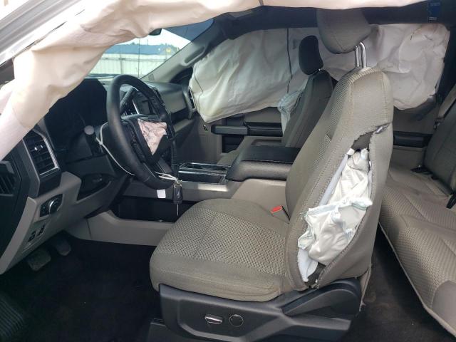 Photo 5 from auction – 2016 FORD F150 SUPER with VIN 1FTEX1CP2GFB41546
