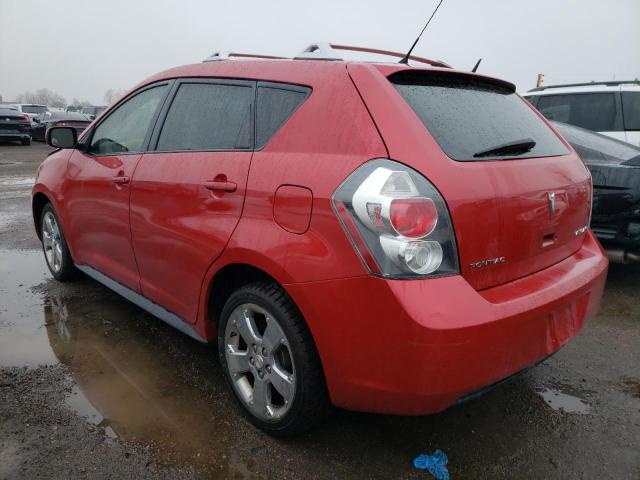 Photo 3 from auction – 2010 PONTIAC VIBE with VIN 5Y2SM6E05AZ400822