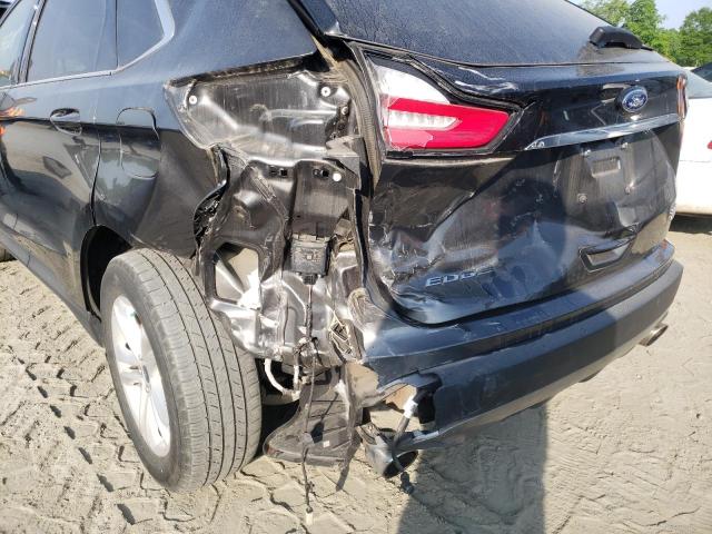 Photo 9 from auction – 2019 FORD EDGE SEL with VIN 2FMPK3J94KBC24618
