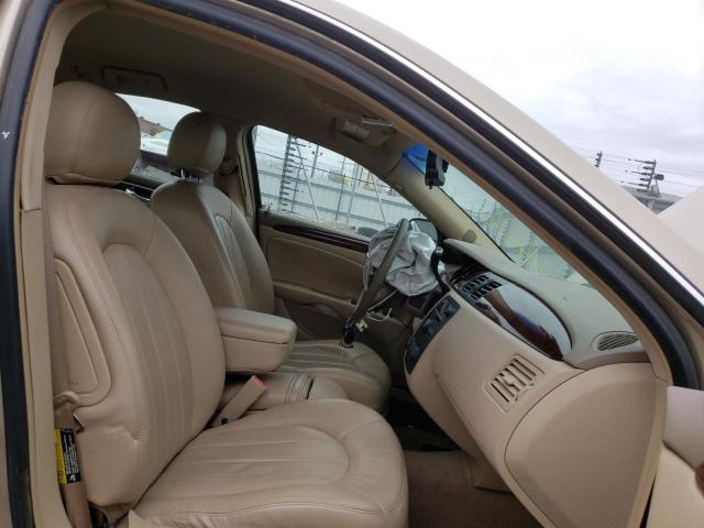 Photo 5 from auction – 2006 BUICK LUCERNE CX with VIN 1G4HP57286U131466