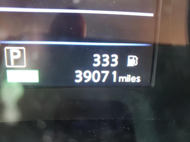 Photo 8 from auction – 2020 NISSAN ROGUE S with VIN KNMAT2MT9LP542141