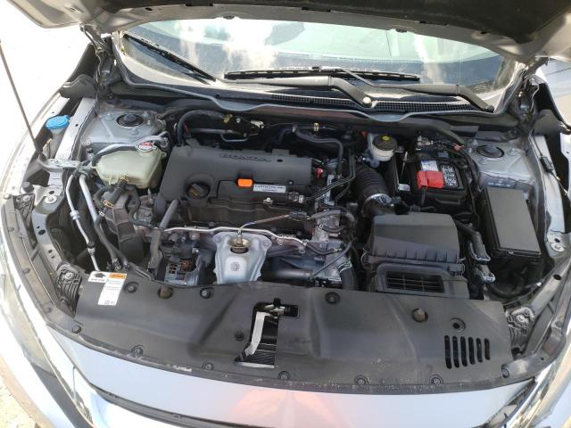 Photo 7 from auction – 2016 HONDA CIVIC EX with VIN 19XFC2F79GE065125