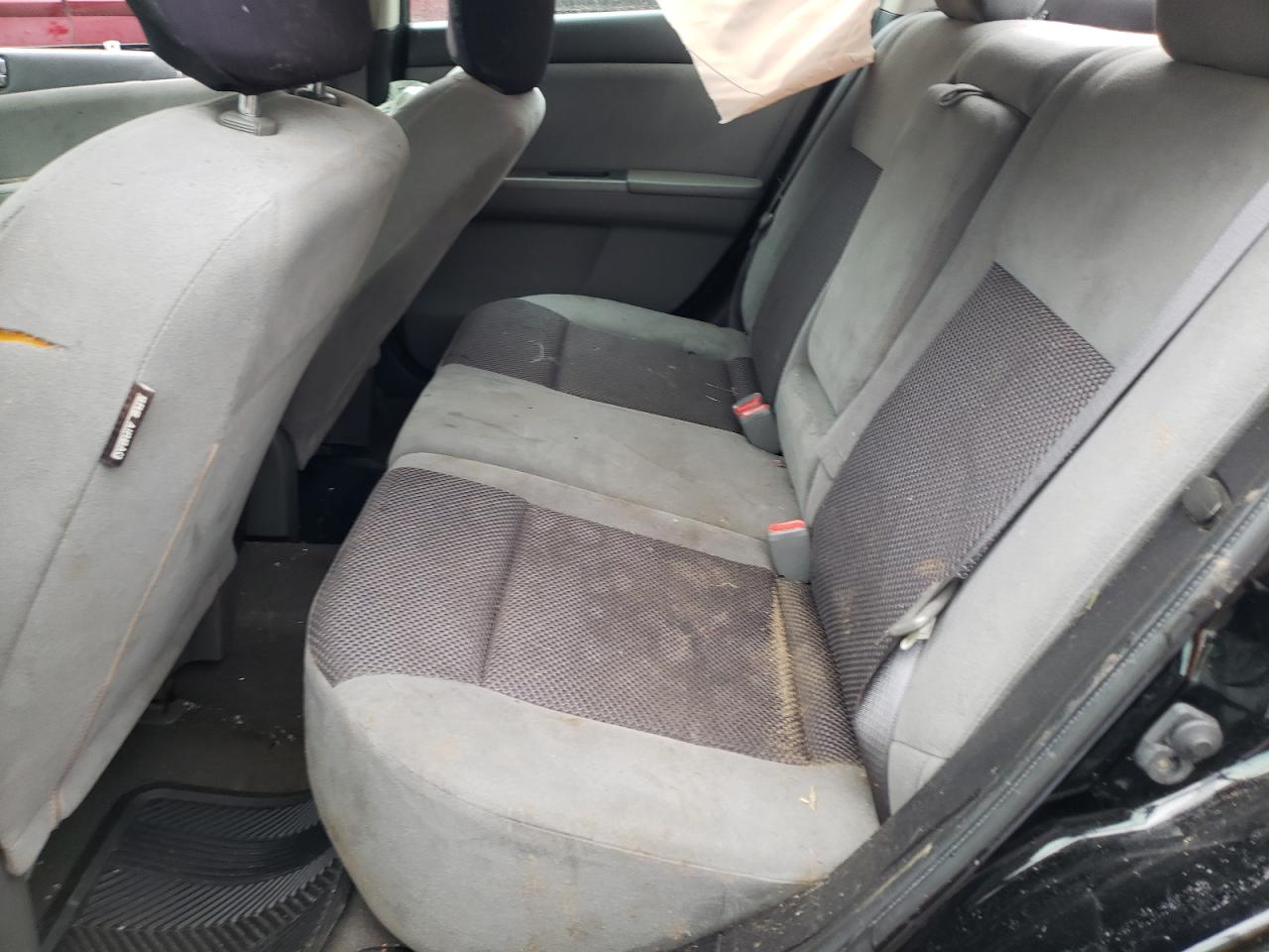 Photo 6 from auction – 2012 NISSAN SENTRA 2.0 with VIN 3N1AB6AP7CL622344