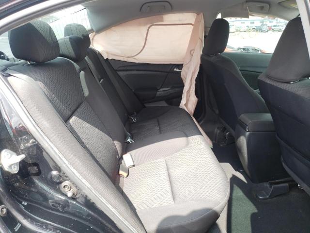 Photo 8 from auction – 2015 HONDA CIVIC LX with VIN 19XFB2F56FE074204
