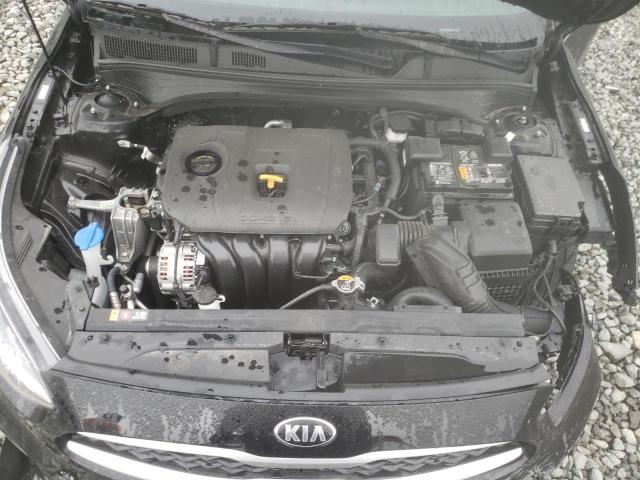 Photo 7 from auction – 2021 KIA FORTE FE with VIN 3KPF24AD5ME369284