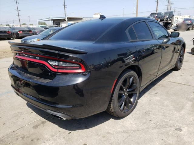 Photo 4 from auction – 2017 DODGE CHARGER R/ with VIN 2C3CDXCT1HH612400