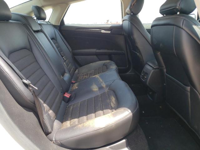 Photo 6 from auction – 2018 FORD FUSION SE with VIN 3FA6P0HDXJR228902