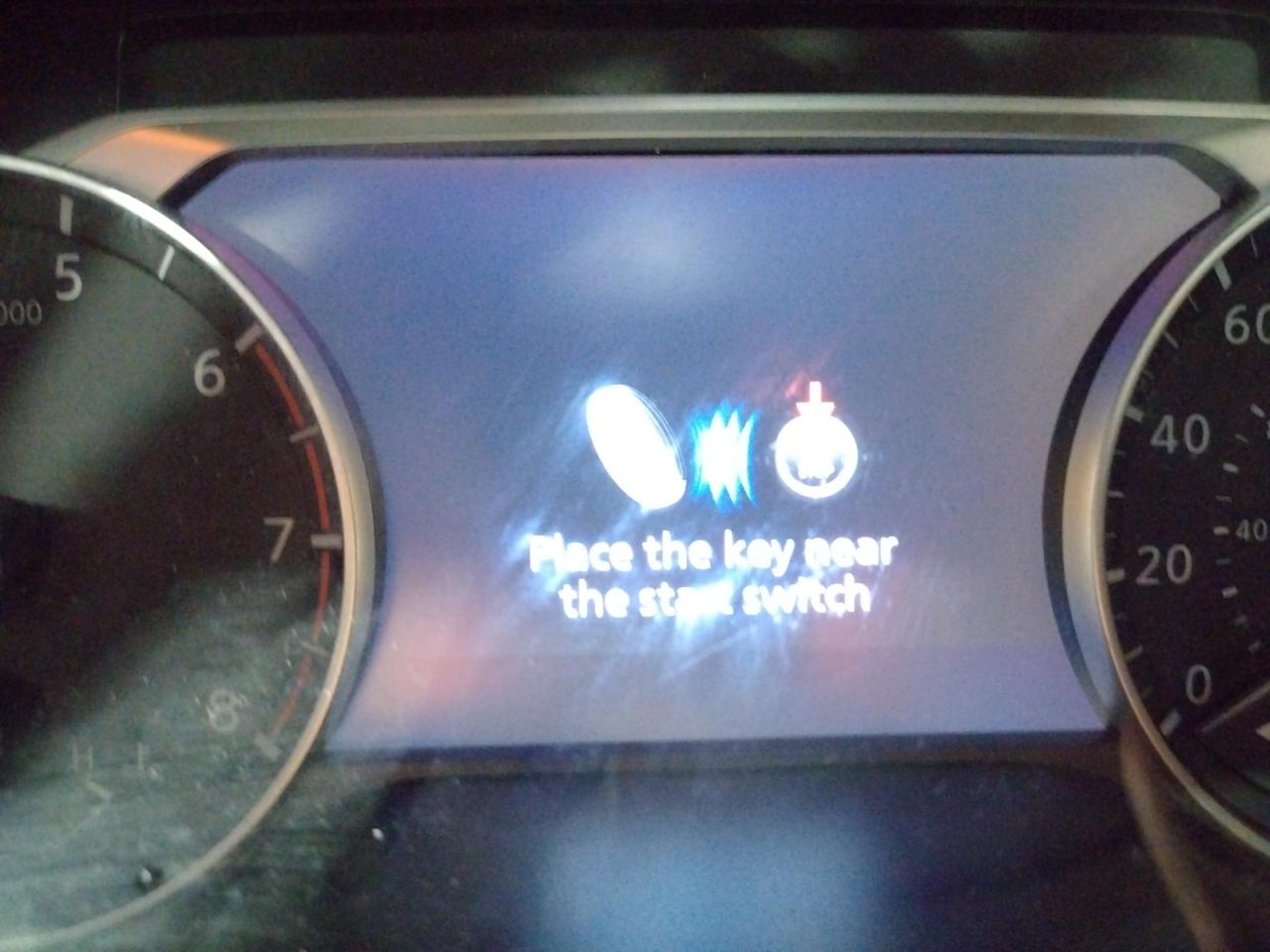 Photo 8 from auction – 2020 NISSAN ALTIMA PLA with VIN 1N4AL4FV5LC138017
