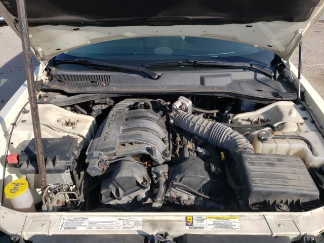 صورة رقم 7 من المزاد - 2007 CHRYSLER 300 مع VIN 2C3KA43R67H699281