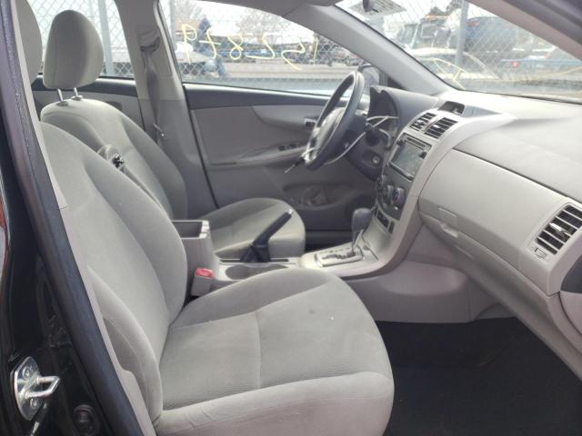 Photo 5 from auction – 2013 TOYOTA COROLLA BA with VIN 5YFBU4EE1DP079716