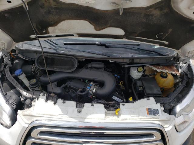 Photo 7 from auction – 2018 FORD TRANSIT T- with VIN 1FBAX2CM1JKA02389