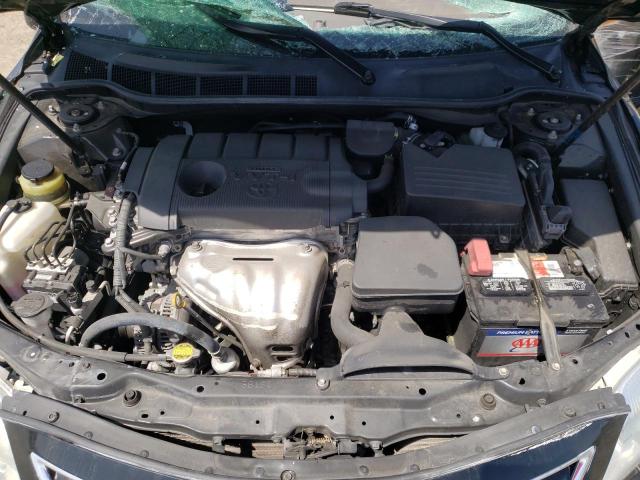 Photo 7 from auction – 2011 TOYOTA CAMRY with VIN 4T4BF3EK2BR100097