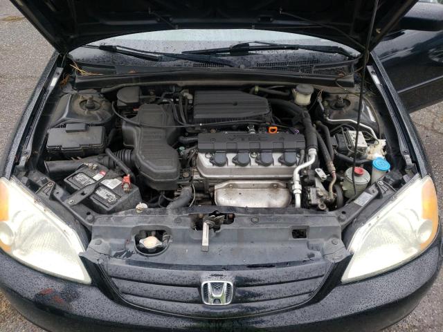 Photo 7 from auction – 2002 HONDA CIVIC EX with VIN 1HGES26702L052800