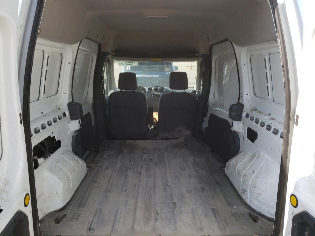 Photo 6 from auction – 2013 FORD TRANSIT CO with VIN NM0LS7BN5DT170199