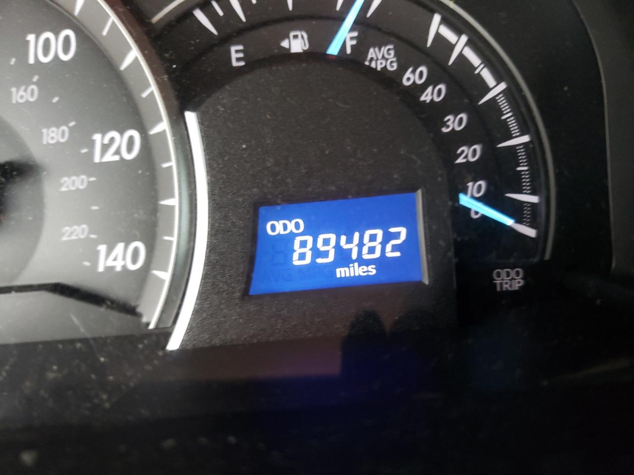 Photo 8 from auction – 2015 TOYOTA CAMRY LE with VIN 4T4BF1FKXFR469024